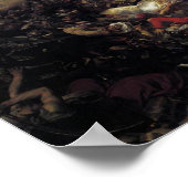 Poster Bataille d'Aboukir (Coin)