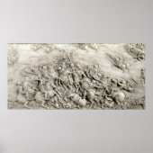 Poster Bataille d'Agnadello (Devant)