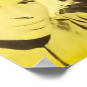 Poster Bataille d'Alger (Coin)