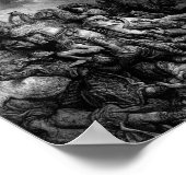 Poster Bataille d'Arsuf (Coin)