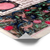 Poster Bataille de Barnet, 1471 (Coin)