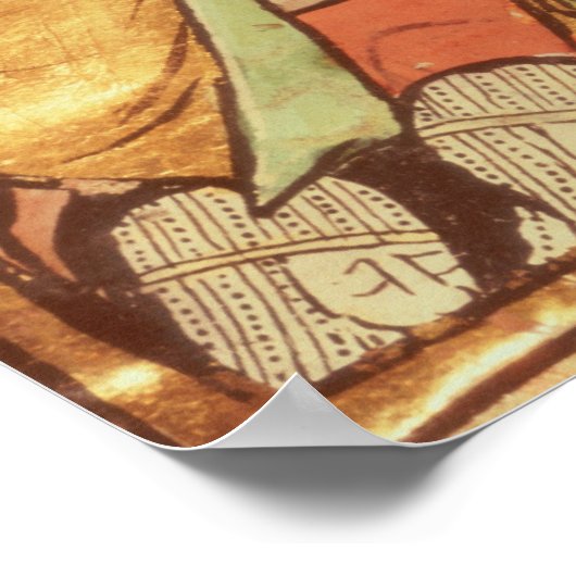 Poster Bataille de Bedigran (Coin)