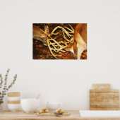 Poster Bataille de Big Bucks (Cuisine)