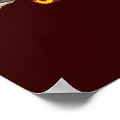 Poster Bataille de Brandy Station (Coin)