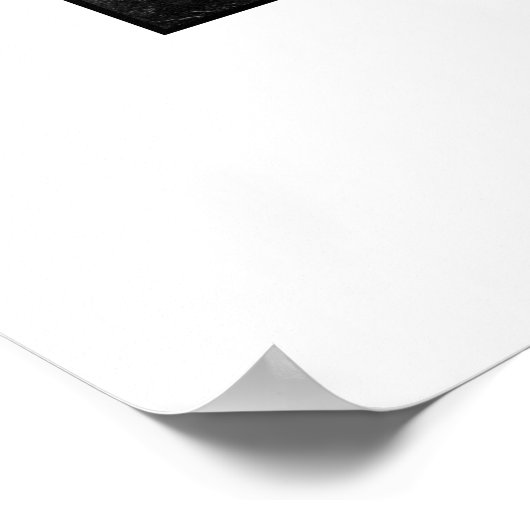 Poster Bataille de Bunker Hill (Coin)