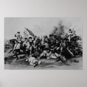 Poster Bataille de Camden (Devant)