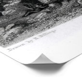 Poster Bataille de Chapultepec (Coin)