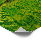 Poster Bataille de Chippewa (Coin)