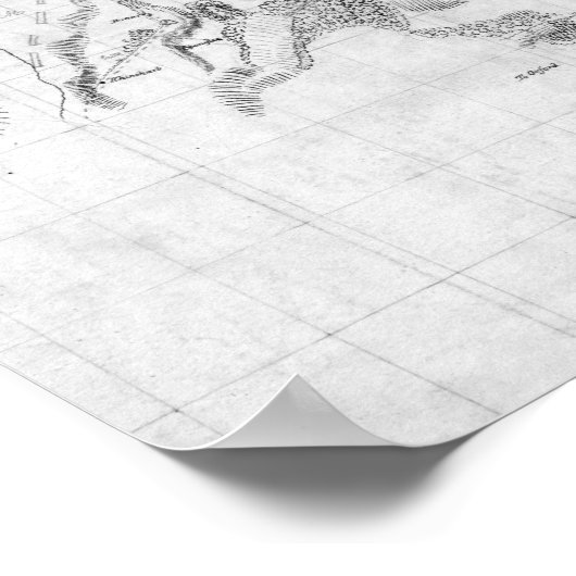 Poster Bataille de Gettysburg 2 (Coin)