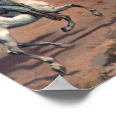 Poster Bataille de Gettysburg (restaurée) (Coin)