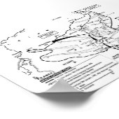 Poster Bataille de la Bulge (Coin)