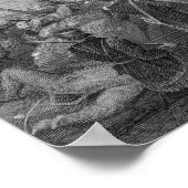 Poster Bataille de la Nouvelle-Orléans (Coin)