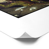 Poster Bataille de la Nouvelle-Orléans (Coin)