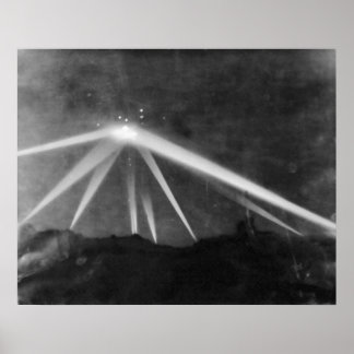 Poster Bataille de LA Photo