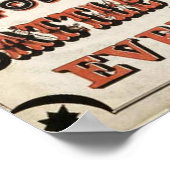 Poster Bataille De L'Alma (Coin)