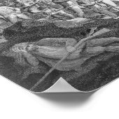 Poster Bataille de Lexington (Coin)