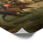 Poster Bataille de Lodi (Coin)