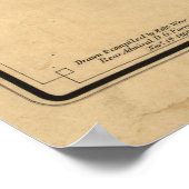 Poster Bataille de Mobile Bay (Coin)