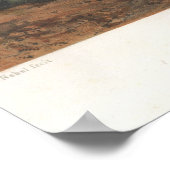 Poster Bataille de Molino del Rey (Coin)