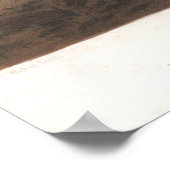 Poster Bataille de Molino del Rey (Coin)