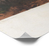 Poster Bataille de Monterey (Coin)