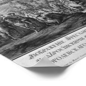 Poster Bataille de Poltava (Coin)