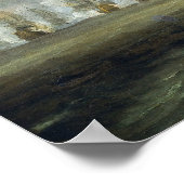 Poster Bataille de Solebay (Coin)