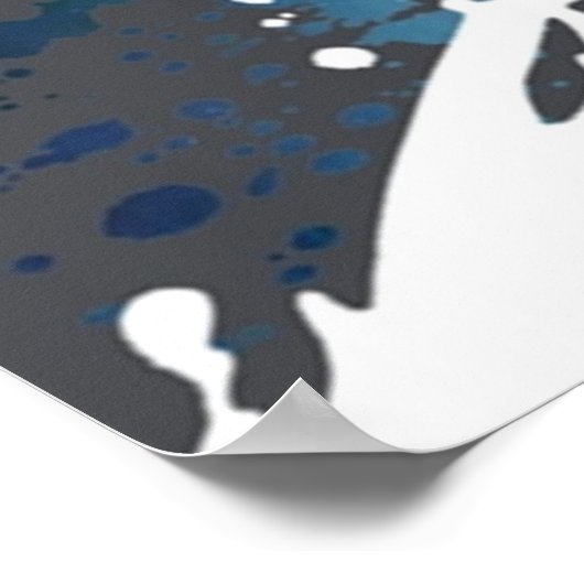 Poster Bataille de Speloton (Coin)