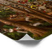 Poster Bataille de Spotsylvanie (Coin)