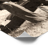 Poster Bataille de Stones River (Coin)