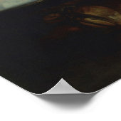 Poster Bataille de Trafalgar (Coin)