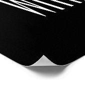 Poster Bataille de Wits (Coin)