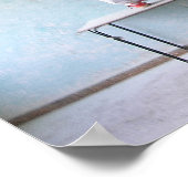 Poster Bataille des idées (Coin)