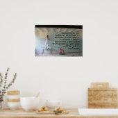 Poster Bataille des idées (Cuisine)