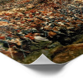 Poster Bataille d'Issus (Coin)