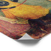 Poster Bataille entre les armées de Rama et Ravana (Coin)