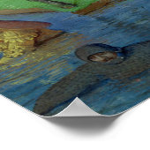 Poster Bataille entre les Maccabées et les Bacchides (Coin)