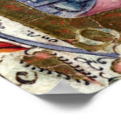 Poster Bataille Martin Gomez El Cid 'Chroniques de (Coin)