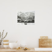 Poster Bataille mémorable de Buena Vista (Cuisine)