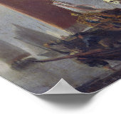 Poster Bataille navale (Coin)