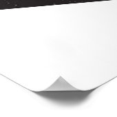 Poster Bataille Royale de Verdansk Warzone (Coin)