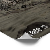 Poster Batailles spirituelles (Coin)