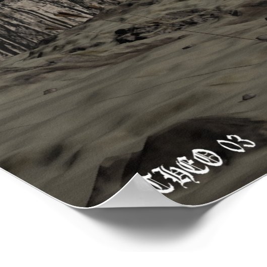 Poster Batailles spirituelles (Coin)