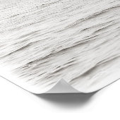 Poster Bataillon de la classe Souveraine 1924 (Coin)