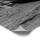 Poster Bataillon USS Texas, 1895 (Coin)