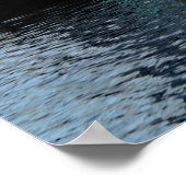 Poster Bataillon USS Wisconsin BB-64 (Coin)