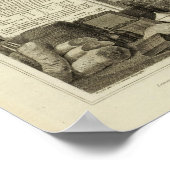 Poster Batch et Garonne (Coin)