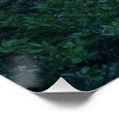 Poster Bateau (Coin)