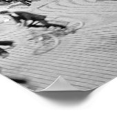 Poster Bateau Boblo Dock (Coin)