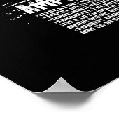 Poster Bateau d'assaut amphibie Peleliu Imprimer (Coin)